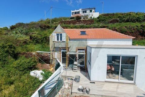 Byhus i Ribeira Brava, Madeira, Ribeira Brava - € 390.000 | Ref: KWPT-025248 - foto 22