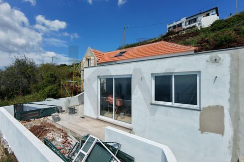 Byhus i Ribeira Brava, Madeira, Ribeira Brava - € 390.000 | Ref: KWPT-025248 - foto 23