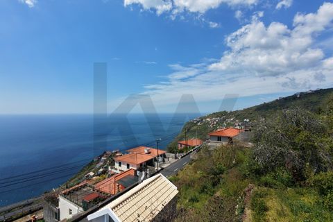 Byhus i Ribeira Brava, Madeira, Ribeira Brava - € 390.000 | Ref: KWPT-025248 - foto 25
