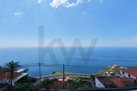Byhus i Ribeira Brava, Madeira, Ribeira Brava - € 390.000 | Ref: KWPT-025248 - foto 29