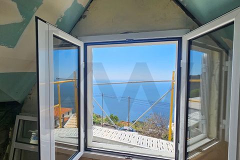 Byhus i Ribeira Brava, Madeira, Ribeira Brava - € 390.000 | Ref: KWPT-025248 - foto 36
