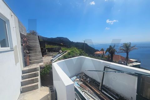 Byhus i Ribeira Brava, Madeira, Ribeira Brava - € 390.000 | Ref: KWPT-025248 - foto 39