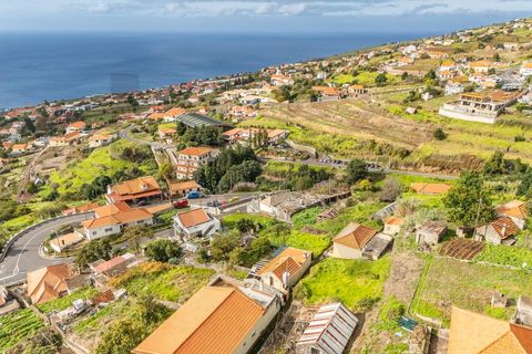 Byhus i Calheta, Madeira, Calheta - € 110.000 | Ref: KWPT-025510 - foto 2