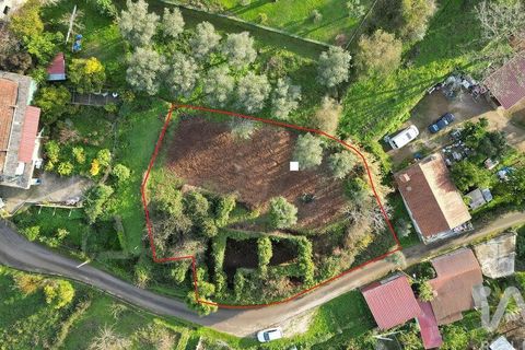 Byhus i Penela, Coimbra, Penela - € 45.000 | Ref: 775439 - foto 1