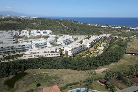 Leilighet i Estepona, Malaga, Estepona - € 405 000 | Ref: S23950 - foto 14
