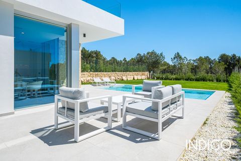 Villa i Finestrat, Alicante, Finestrat - € 695.000 | Ref: 1695 - foto 3