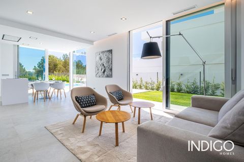 Villa i Finestrat, Alicante, Finestrat - € 695.000 | Ref: 1695 - foto 4