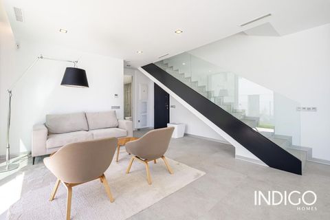 Villa i Finestrat, Alicante, Finestrat - € 695.000 | Ref: 1695 - foto 5