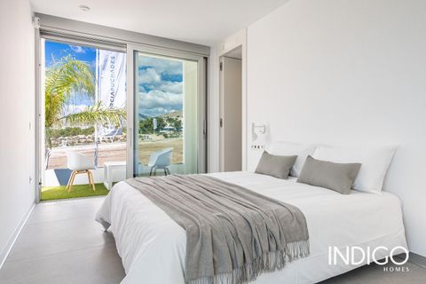 Villa i Finestrat, Alicante, Finestrat - € 695.000 | Ref: 1695 - foto 7