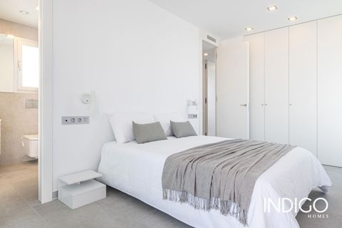 Villa i Finestrat, Alicante, Finestrat - € 695.000 | Ref: 1695 - foto 8