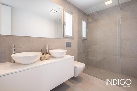 Villa i Finestrat, Alicante, Finestrat - € 695.000 | Ref: 1695 - foto 11
