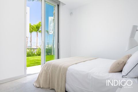 Villa i Finestrat, Alicante, Finestrat - € 695.000 | Ref: 1695 - foto 12