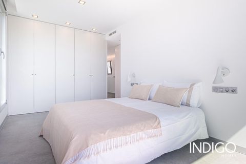 Villa i Finestrat, Alicante, Finestrat - € 695.000 | Ref: 1695 - foto 15