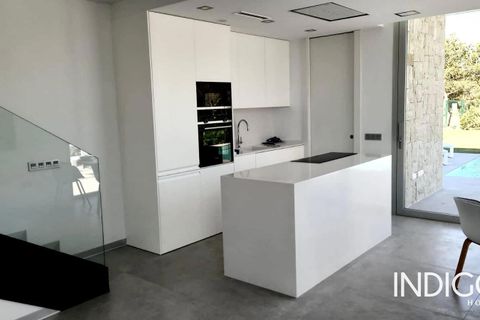 Villa i Finestrat, Alicante, Finestrat - € 695.000 | Ref: 1695 - foto 16
