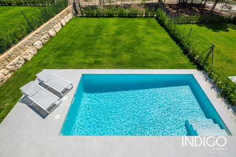 Villa i Finestrat, Alicante, Finestrat - € 695.000 | Ref: 1695 - foto 17