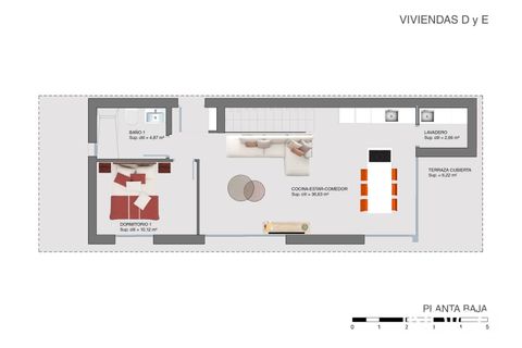 Villa i Finestrat, Alicante, Finestrat - € 695.000 | Ref: 1695 - foto 20