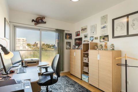 Apartament a Albufeira, Faro, Albufeira - € 585.000 | Ref: W-047DS7 - foto 16