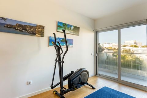 Apartament a Albufeira, Faro, Albufeira - € 585.000 | Ref: W-047DS7 - foto 23