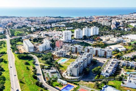 Apartament a Albufeira, Faro, Albufeira - € 585.000 | Ref: W-047DS7 - foto 34