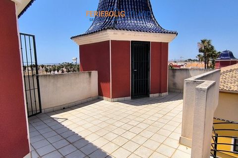 Byhus i Ciudad Quesada, Alicante, Ciudad Quesada - € 290.000 | Ref: FBU19293 - foto 19
