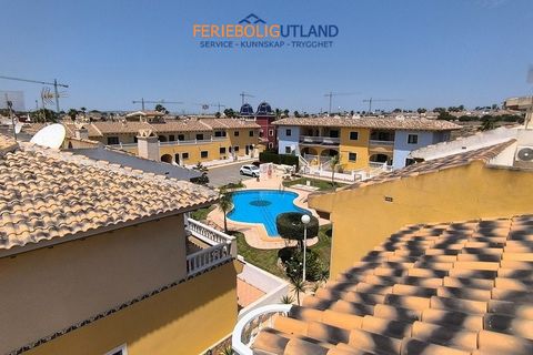 Byhus i Ciudad Quesada, Alicante, Ciudad Quesada - € 290.000 | Ref: FBU19293 - foto 21