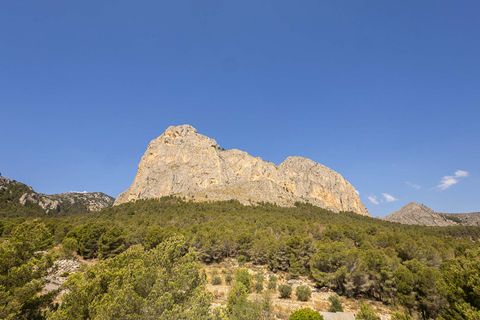 Villa i Polop, Alicante, Polop - € 759.000 | Ref: SLV15-1674Q - foto 13
