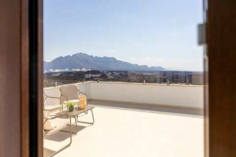 Villa i Polop, Alicante, Polop - € 759.000 | Ref: SLV15-1674Q - foto 26