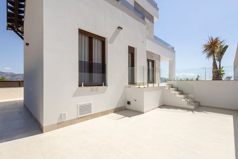 Villa i Polop, Alicante, Polop - € 759.000 | Ref: SLV15-1674Q - foto 39