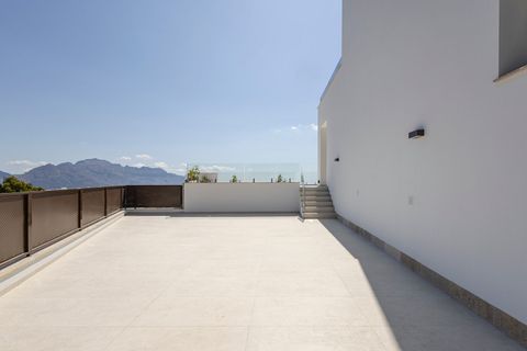 Villa i Polop, Alicante, Polop - € 759.000 | Ref: SLV15-1674Q - foto 40