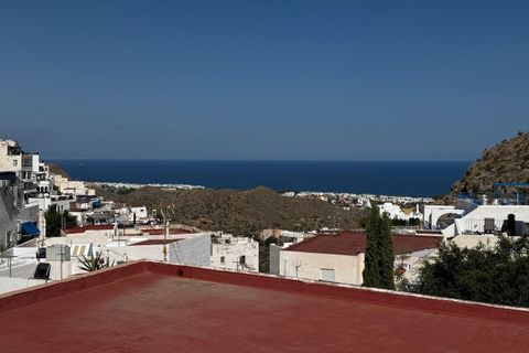 Landsbyhus i Mojacar, Almeria, Mojacar - € 280.000 | Ref: B2420 - foto 1