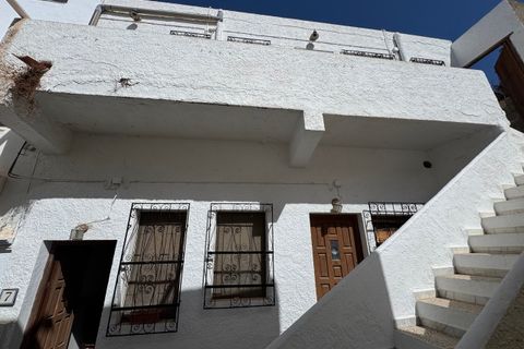 Landsbyhus i Mojacar, Almeria, Mojacar - € 280.000 | Ref: B2420 - foto 2
