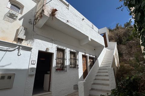 Landsbyhus i Mojacar, Almeria, Mojacar - € 280.000 | Ref: B2420 - foto 3