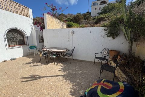 Landsbyhus i Mojacar, Almeria, Mojacar - € 280.000 | Ref: B2420 - foto 10