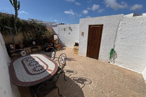Landsbyhus i Mojacar, Almeria, Mojacar - € 280.000 | Ref: B2420 - foto 11
