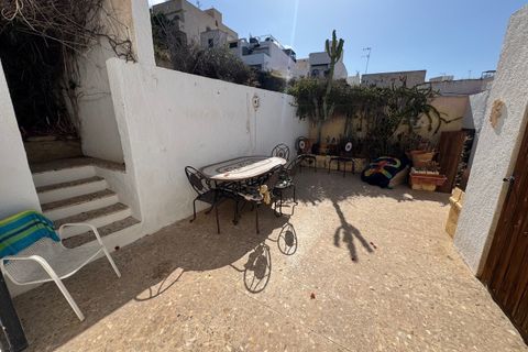 Landsbyhus i Mojacar, Almeria, Mojacar - € 280.000 | Ref: B2420 - foto 12