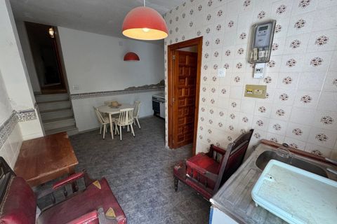 Landsbyhus i Mojacar, Almeria, Mojacar - € 280.000 | Ref: B2420 - foto 16