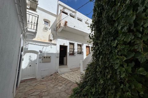 Landsbyhus i Mojacar, Almeria, Mojacar - € 280.000 | Ref: B2420 - foto 24
