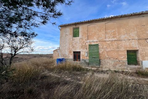 Villa i Murcia, Murcia, Murcia - € 93.000 | Ref: 5e950327-96e5-4fe2-a - foto 1