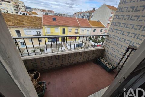 Lejlighed i Setubal, Setubal, Setubal - € 215.000 | Ref: 776114 - foto 6