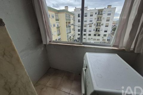 Lejlighed i Setubal, Setubal, Setubal - € 215.000 | Ref: 776114 - foto 14