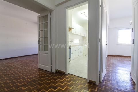 Lejlighed i Almada, Setubal, Almada - € 325.000 | Ref: 279250114 - foto 7
