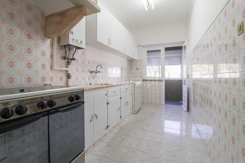 Lejlighed i Almada, Setubal, Almada - € 325.000 | Ref: 279250114 - foto 8