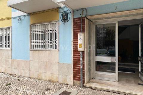 Lejlighed i Almada, Setubal, Almada - € 325.000 | Ref: 279250114 - foto 21