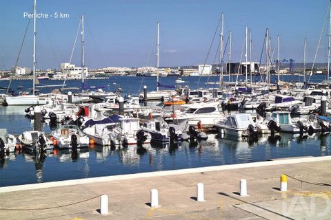 Leilighet i Peniche, Leiria, Peniche - € 380 000 | Ref: 154721 - foto 17