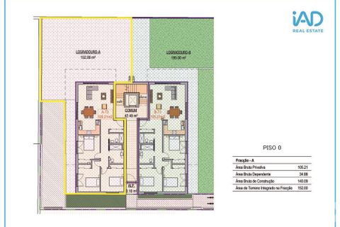 Leilighet i Peniche, Leiria, Peniche - € 380 000 | Ref: 154721 - foto 20