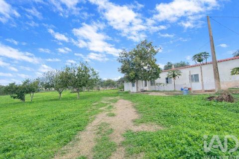 Helårsgrund i Olhao, Faro, Olhao - € 375.000 | Ref: 775781 - foto 1