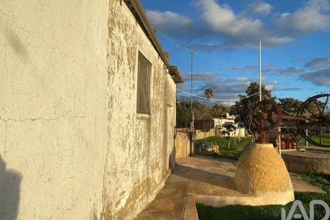 Helårsgrund i Olhao, Faro, Olhao - € 375.000 | Ref: 775781 - foto 23