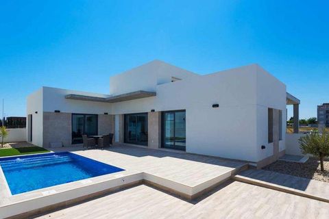 Byhus i Daya Nueva, Alicante, Daya Nueva - € 388.000 | Ref: CLDZ-78878 - foto 2