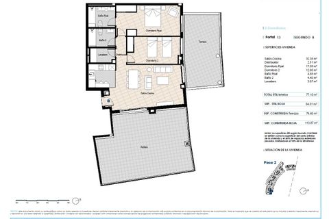 Lejlighed i Manilva, Malaga, Manilva - € 320.000 | Ref: CLDS-82354 - foto 17