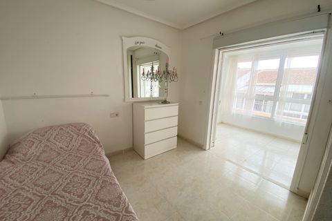 Byhus i Benijofar, Alicante, Benijofar - € 179.995 | Ref: CLDVA-93971 - foto 19
